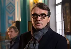 Сериалы детективы